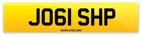 JO61 SHP