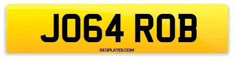 JO64 ROB