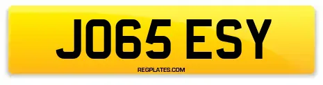 JO65 ESY
