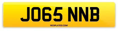JO65 NNB