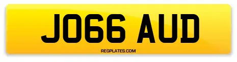 JO66 AUD