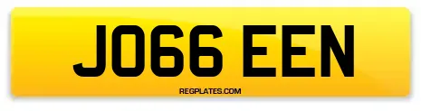 JO66 EEN