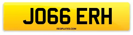 JO66 ERH