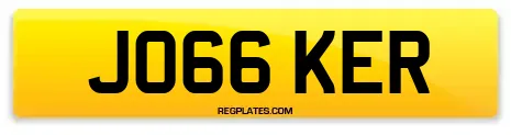 JO66 KER
