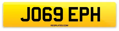 JO69 EPH