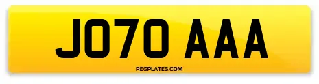 JO70 AAA