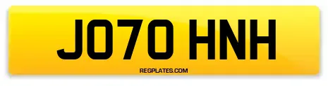 JO70 HNH