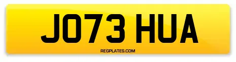 JO73 HUA