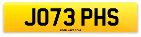 JO73 PHS