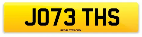 JO73 THS