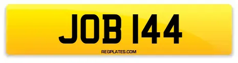 JOB 144