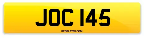 JOC 145