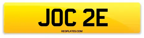 JOC 2E
