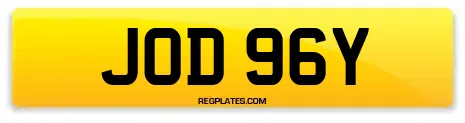 JOD 96Y