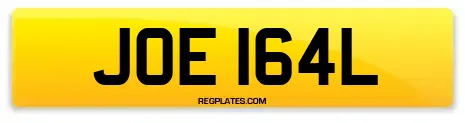JOE 164L
