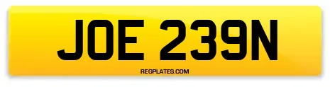 JOE 239N