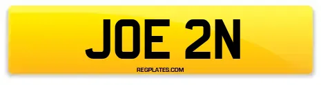 JOE 2N