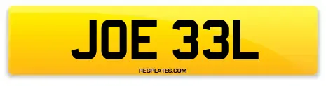 JOE 33L