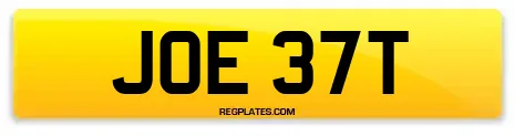 JOE 37T