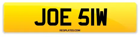 JOE 51W