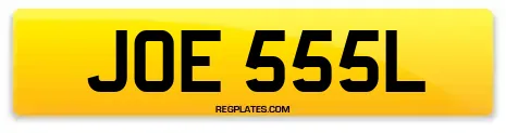 JOE 555L