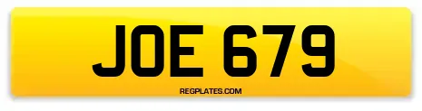 JOE 679