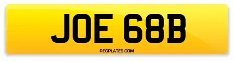 JOE 68B