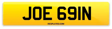JOE 691N