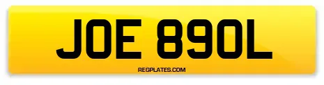 JOE 890L