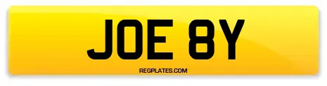 JOE 8Y