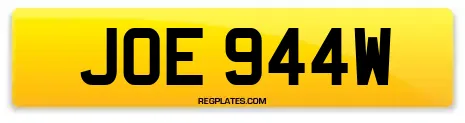 JOE 944W