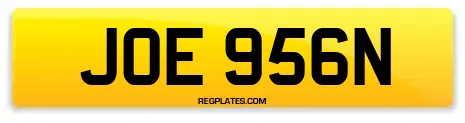JOE 956N
