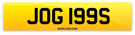 JOG 199S