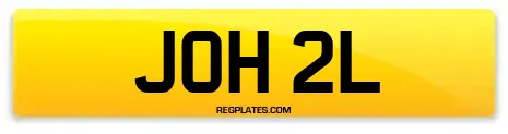 JOH 2L