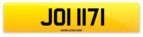 JOI 1171