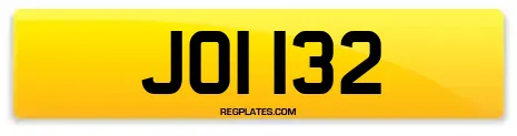 JOI 132