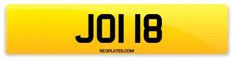 JOI 18