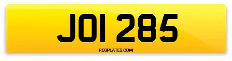 JOI 285