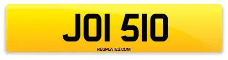 JOI 510