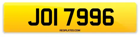 JOI 7996