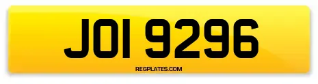 JOI 9296