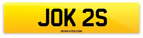 JOK 2S