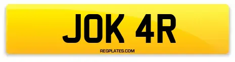 JOK 4R