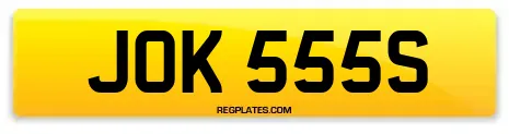 JOK 555S