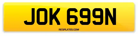 JOK 699N