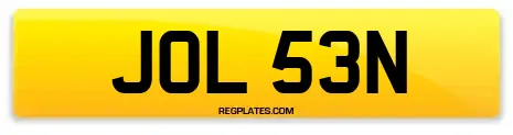 JOL 53N