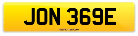 JON 369E