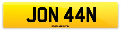 JON 44N