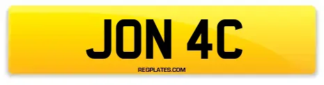 JON 4C