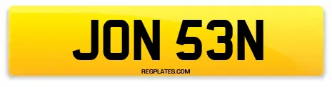 JON 53N